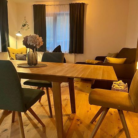 Family 2 Bedroom Ski&Bike Apartment With Terrase Johannisbad Exterior foto