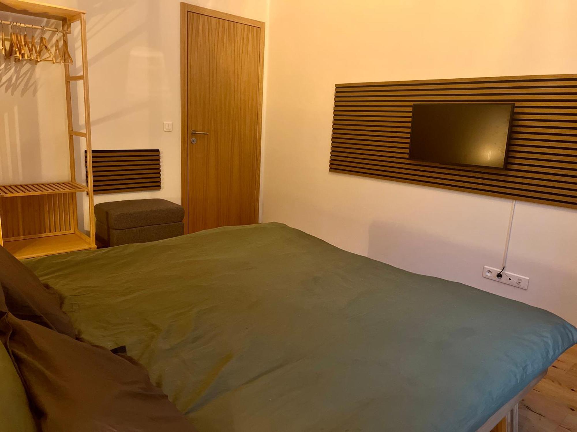 Family 2 Bedroom Ski&Bike Apartment With Terrase Johannisbad Exterior foto