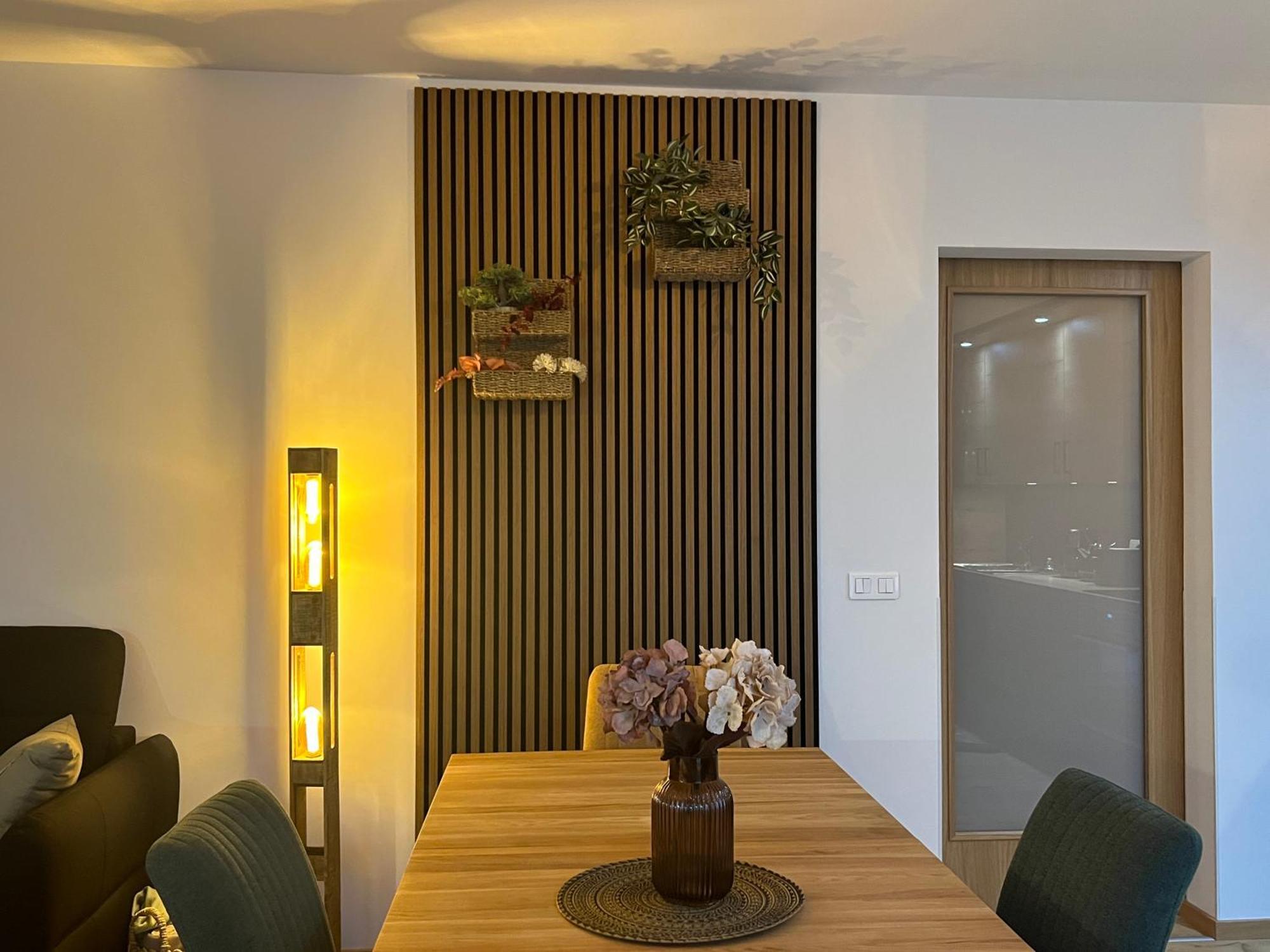 Family 2 Bedroom Ski&Bike Apartment With Terrase Johannisbad Exterior foto